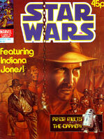Star Wars Monthly (UK) Vol 1 167