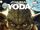 Star Wars: Yoda Vol 1 1