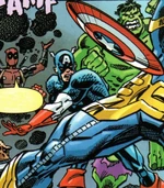 Current Reality is Unknown (Unknown Reality)