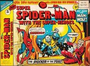 Super Spider-Man with the Super-Heroes Vol 1 173