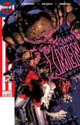 Uncanny X-Men Vol 1 465