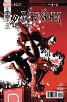 Venom (Vol. 3) #161