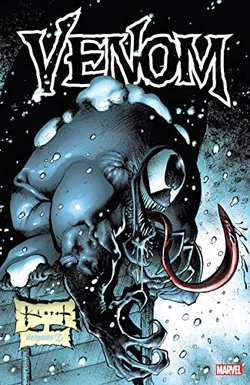 Venomnibus Vol 1 (2018–2020) | Marvel Database | Fandom