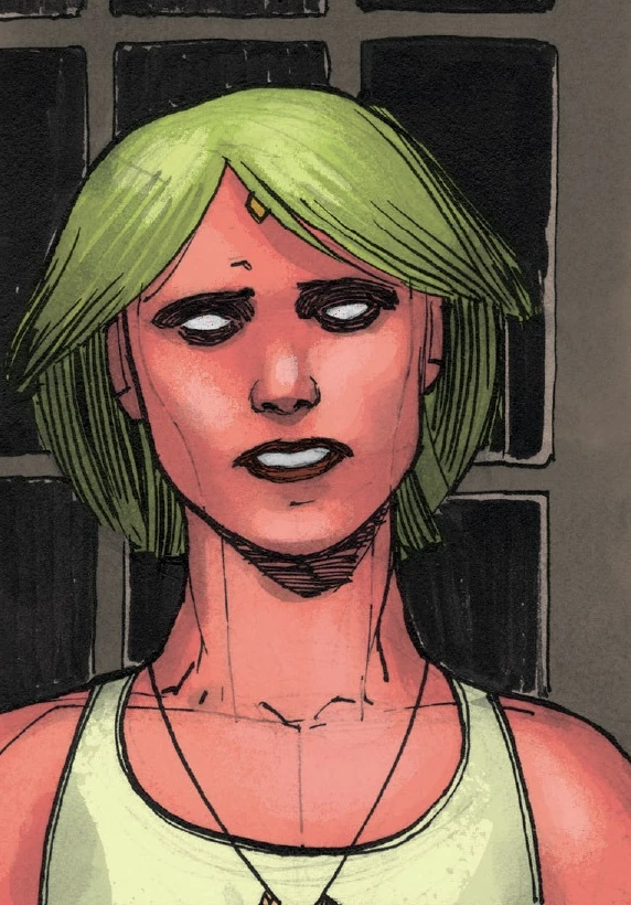 Virginia Earth 616 Marvel Database Fandom