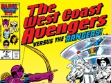 West Coast Avengers Vol 2 8