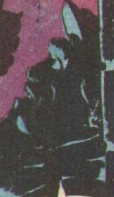Willy (Kingpin) (Earth-616) from Daredevil Vol 1 172 001
