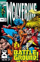 Wolverine Vol 2 #68 (febrero 9, 1993)