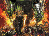 World War Hulk Prologue: World Breaker Vol 1 1