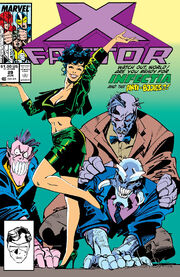 X-Factor Vol 1 29