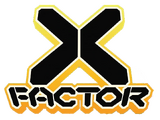 X-Factor Vol 1