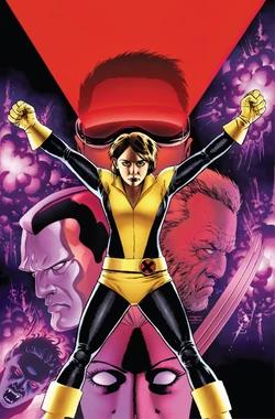 X-Men Prime Vol 2 1 | Marvel Database | Fandom