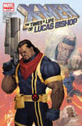 X-Men The Times and Life of Lucas Bishop Vol 1 2
