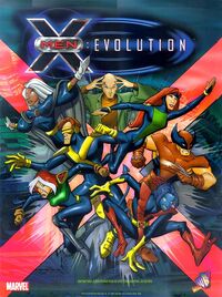 X-Men: Evolution (2000-2003)