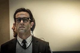 Alistair Smythe (Earth-120703) from The Amazing Spider-Man 2 (film) 0001