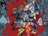 All-New Inhumans Vol 1 1