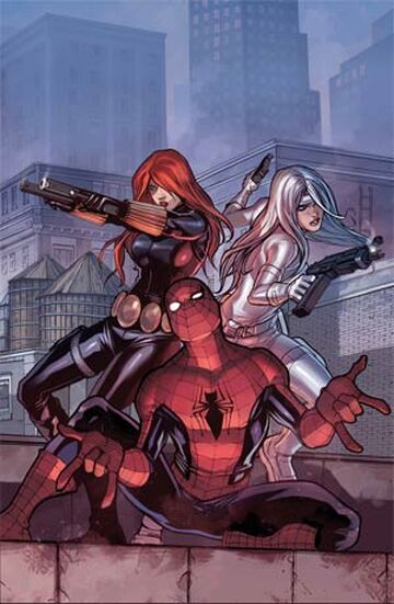 Amazing Spider-Man Vol 1 685 | Marvel Database | Fandom