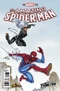 Amazing Spider-Man Vol 4 1 ComicXposure Exclusive NYCC Variant