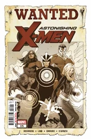 Astonishing X-Men (Vol. 4) #15