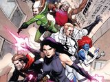 Astonishing X-Men Vol 4 9
