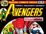 Avengers Vol 1 146