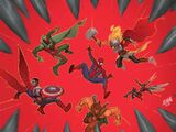 Avengers Vol 7 1.MU