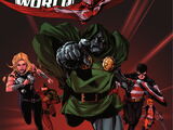 Avengers World Vol 1 16