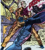 Barnes (Earth-616) from Punisher Vol 2 50 001