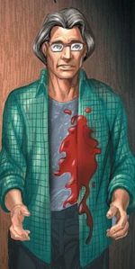 Benjamin Parker (Earth-Unknown) from Ultimate Spider-Man Vol 1 8 001.jpg