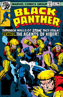 Black Panther Vol 1 12