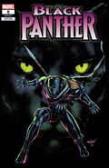 Black Panther (Vol. 9) #5