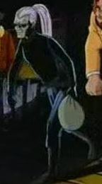 Bloodscream (Earth-92131) from X-Men The Animated Series Season 2 3