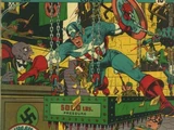Captain America Comics Vol 1 28