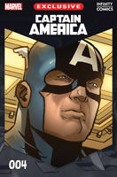 Captain America Infinity Comic Vol 1 4