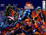 Captain America Reborn Vol 1 5 Full Cover