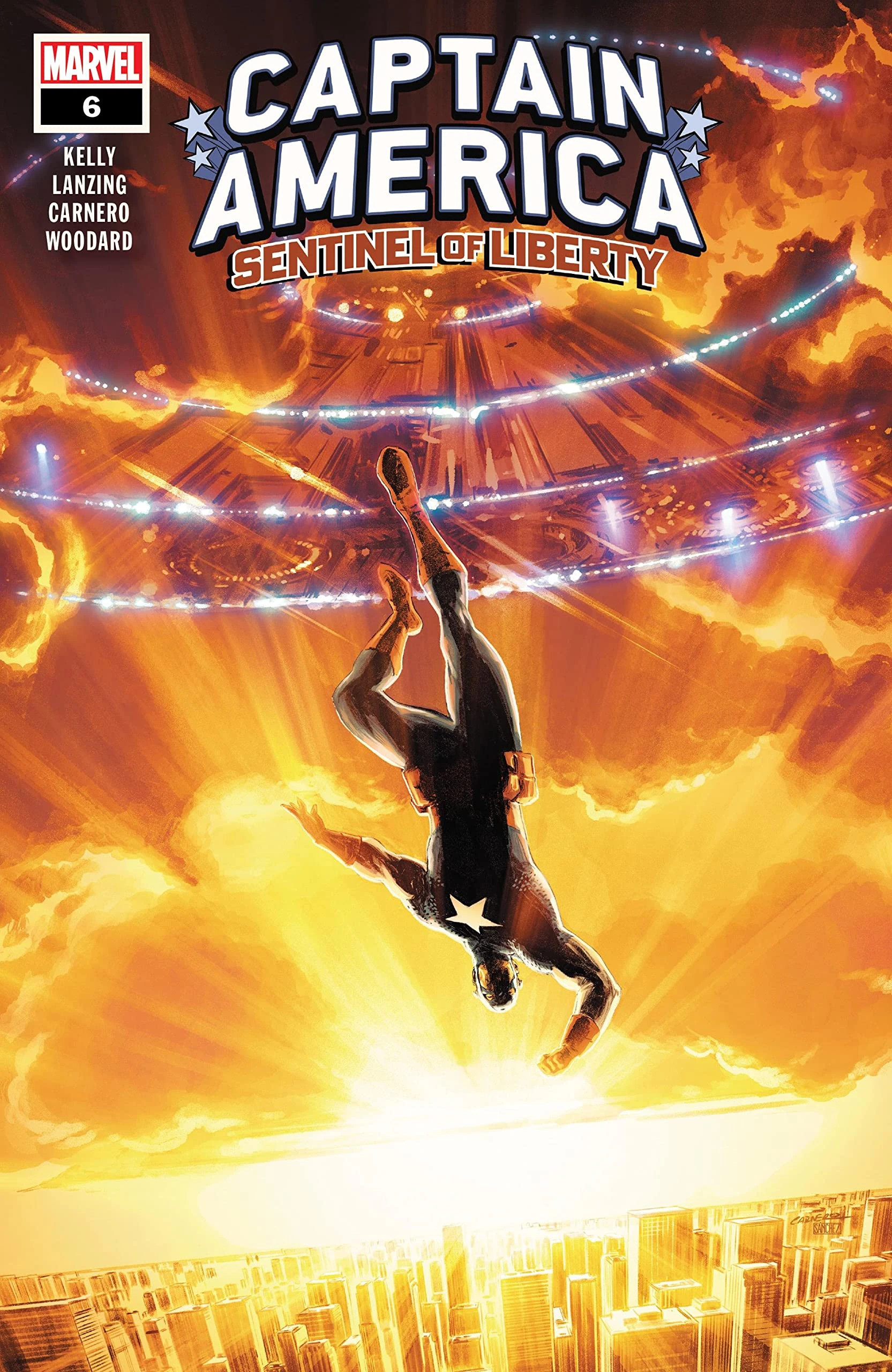 This Week in Marvel 45 NOV 9 2022 BLACK PANTHER WAKANDA FOREVER