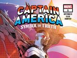 Captain America: Symbol of Truth Vol 1 1