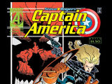 Captain America Vol 1 446