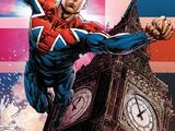 Captain Britain and MI13 Vol 1 13