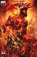 #7 Carnage en el Infierno: Part 2 Lanzado: 19 de octubre, 2022 Publicado: Diciembre, 2022