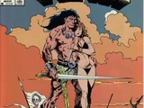 Conan the King Vol 1 33
