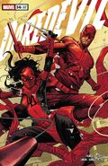 Daredevil (Vol. 6) #36