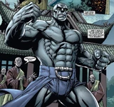 David Banner 1602 (Earth-311)