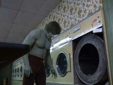 The Incredible Hulk S2E18 "No Escape" (March 30, 1979)