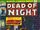 Dead of Night Vol 1 6