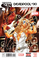 Deadpool (Vol. 4) #30