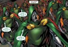 Doombot (260 KB) Doombots