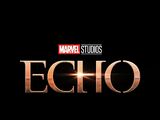 Marvel's Echo