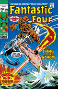 Fantastic Four Vol 1 103