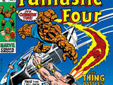 Fantastic Four Vol 1 103