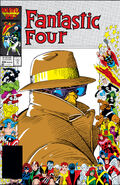 Fantastic Four Vol 1 296